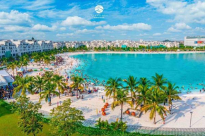 Ocean View, Studio Ocean Park Đa Ton Gia Lam